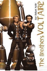 The Brothers Voltaire 1