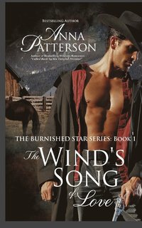 bokomslag Wind's Song of Love