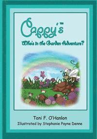 Cappy's, Who's In The Garden Adventure? 1