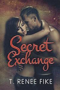 bokomslag Secret Exchange