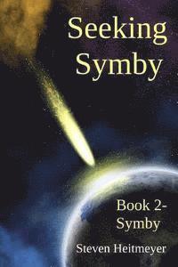 bokomslag Seeking Symby: Book 2- Symby