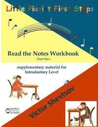Read the Notes Workbook: Part One 1