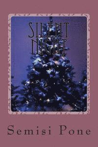 bokomslag Silent Night: ...a tale for Christmas...