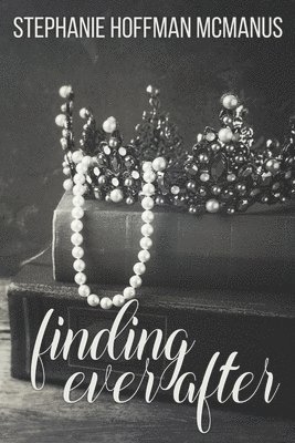 bokomslag Finding Ever After