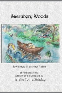 bokomslag Sacrubery Woods: new edition