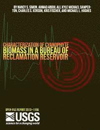 bokomslag Characterization of Cyanophyte Biomass in a Bureau of Reclamation Reservoir