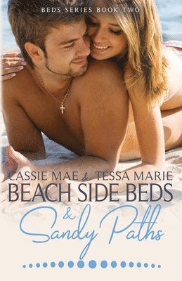 Beach Side Beds and Sandy Paths 1