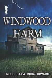 bokomslag Windwood Farm