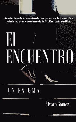 bokomslag El Encuentro: Un Enigma