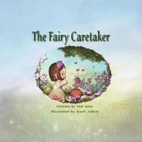 bokomslag The Fairy Caretaker