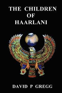 bokomslag The Children of Haarlani