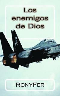 bokomslag Los enemigos de Dios