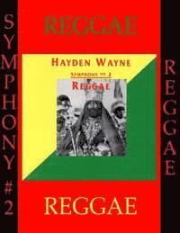 Hayden Wayne - Symphony #2-REGGAE, Häftad. Tillgänglighet: Lägg i varukorg