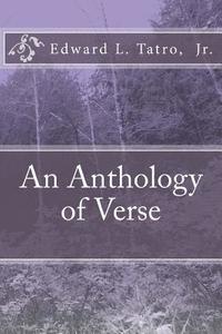 bokomslag An Anthology of Verse