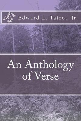 An Anthology of Verse 1