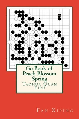 bokomslag Go Book of Peach Blossom Spring