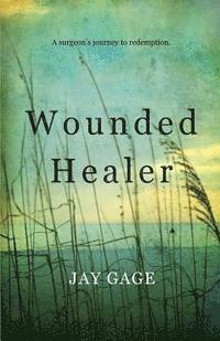 bokomslag Wounded Healer