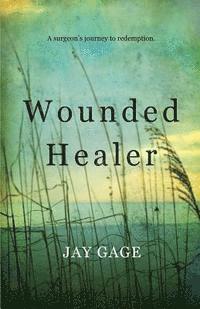 Wounded Healer 1