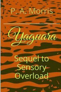 bokomslag Yaguara: The Sequel to SENSORY OVERLOAD