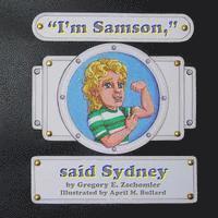 bokomslag ''I'm Samson,' said Sydney