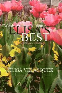 Elisa Velasquez - Elisa's Best: Women's Edition, Häftad