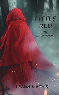 bokomslag 'Little Red': My Autobiography