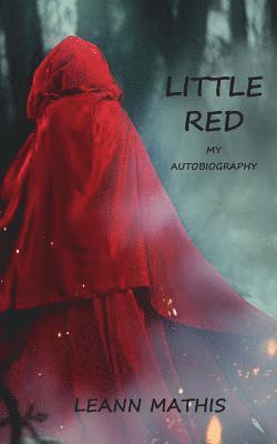 bokomslag 'Little Red': My Autobiography