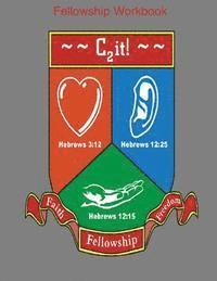 bokomslag C2it: Faith, Freedom and Fellowship