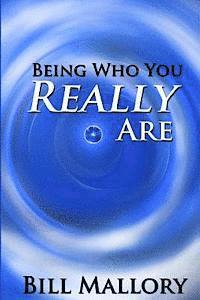 bokomslag Being Who You Really Are