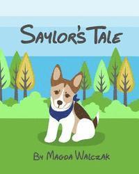 Saylor's Tale 1