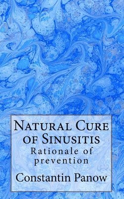 Natural Cure of Sinusitis 1