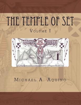 The Temple of Set I 1