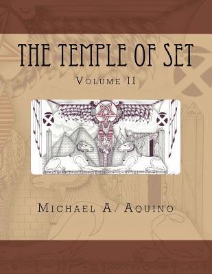 The Temple of Set II 1