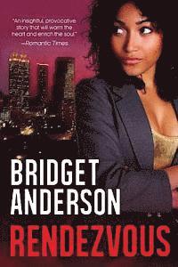 Bridget Anderson - Rendezvous, Häftad
