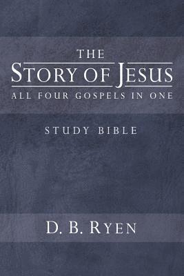 The Story of Jesus 1