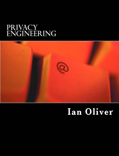 bokomslag Privacy Engineering