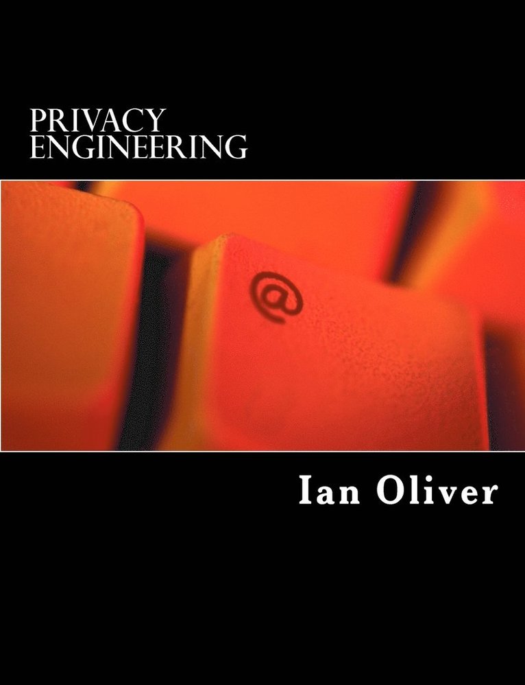 Privacy Engineering 1