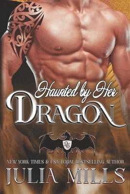Haunted By Her Dragon 1