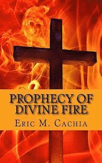 bokomslag Prophecy of Divine Fire: Ezekiel 38 & 39 in Today's News headlines