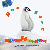 bokomslag Penguin Rosh Hashanah