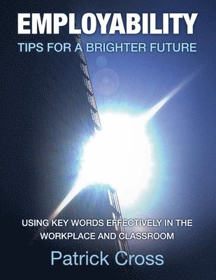 bokomslag Employability: Tips for a Brighter Future