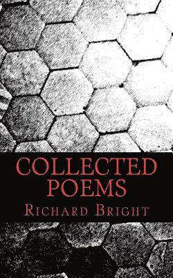 bokomslag collected poems