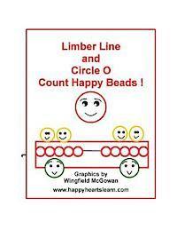 bokomslag Limber Line and Circle O Count Happy Beads !