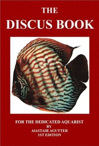 bokomslag The Discus Book