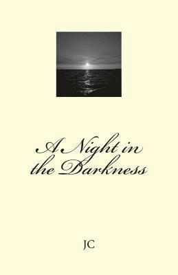 bokomslag A Night in the Darkness: A love story