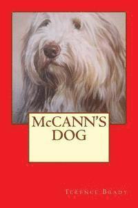 bokomslag McCANN'S DOG
