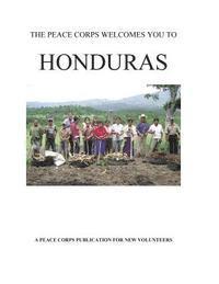 bokomslag Honduras in Depth - A Peace Corps Publication