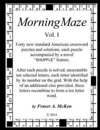 MorningMaze Vol. I 1