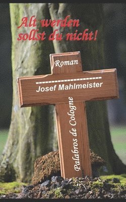bokomslag Alt werden sollst du nicht!: Roman