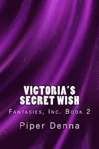 Victoria's Secret Wish 1